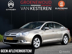 Citroën C5 - 2.0i 16V Exclusive I Automaat I 82.000km I