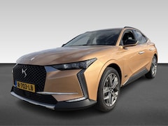 DS 4 - 4 1.6 E-Tense 225pk Automaat Trocadero Cross | Achteruitrijcamera | Apple Carplay/Android