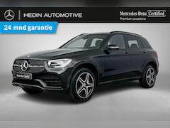 Mercedes-Benz GLC-klasse - GLC 300e Automaat 4MATIC Business Solution AMG | Advantage Pakket | Nightpakket | Parkeerp