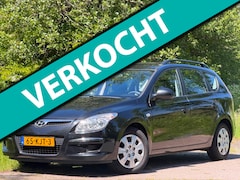 Hyundai i30 CW - 1.6i / APK / GOED ONDERHOUDEN / RIJDT PERFECT / NAP