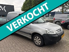 Peugeot Partner - 170C 1.9 D Avantage APK VERLOPEN