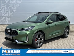 Ford Kuga - Plug-In Hybrid ST-Line X TREKHAAK PANODAK TECHPACK WINTERPACK