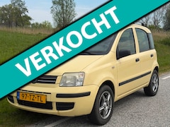 Fiat Panda - 1.2 | AIRCO | NAP | INSTAPKLAAR | GOEDKOOP RIJDEN