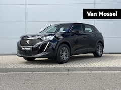 Peugeot 2008 - 1.2 PureTech Active Pack | Automaat | Cruise Control | Parkeerhulp | Apple Carplay/Android