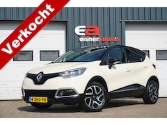 Renault Captur - 0.9 TCe Dynamique | CAMERA | TREKHAAK | CLIMATE | NIEUWE KETTING |