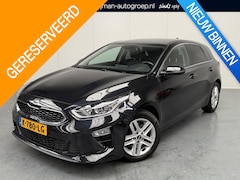 Kia Cee'd - Ceed 1.0 T-GDi DynamicLine Nette auto, NL auto
