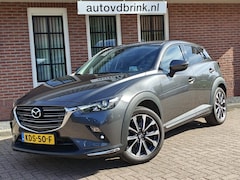 Mazda CX-3 - 2.0 SAG 120 GT-M, APPLE CARPLAY / ANDROID AUTO / CAMERA