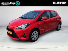 Toyota Yaris - 1.5 Hybrid Active