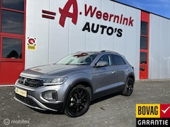 Volkswagen T-Roc - 1.5 TSI Life Business
