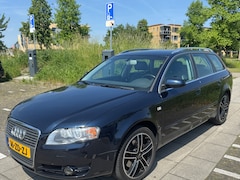 Audi A4 Avant - 2.0 TFSIe