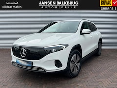 Mercedes-Benz EQA - 300 4MATIC Luxury Line