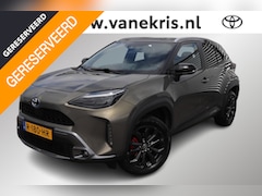 Toyota Yaris Cross - 1.5 Hybrid Explore, Parkeersensoren voor en achter, Stoelverwarming, Apple Carplay/Android
