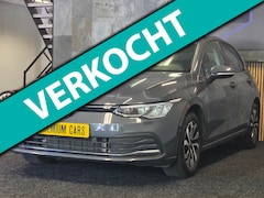 Volkswagen Golf - Golf 8 1.5 TSI Life Business | Navi | Digital Cockpit | Adaptive Cruise | Dealerstaat