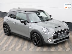 MINI 3-Deurs - 2.0 Cooper S 192PK Stoelverwarming Airco Cruise