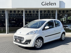 Peugeot 107 - 1.0 68PK 5D Active | Eerste eigenaar, Airconditioning, Elektrische ramen, Centrale deurver