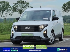 Ford Transit - COURIER 1.5 L 100