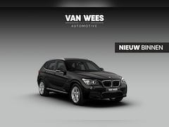 BMW X1 - sDrive20i High Executive M sport | 2e eigenaar | NL auto | Xenon | Cruise control | Naviga