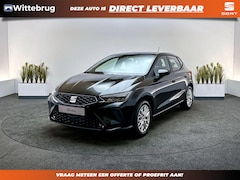 SEAT Ibiza - 1.0 EcoTSI Style Plus PRIJS IS INCLUSIEF € 2.000, - INRUILPREMIE