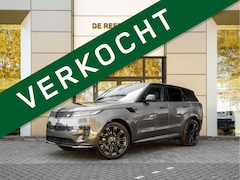 Land Rover Range Rover Sport - 3.0 P460e Momentum Edition PHEV | Technology Pack | Premium Upgrade Interior Pack | Towing