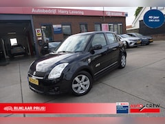 Suzuki Swift - 1.3 5D Shogun GT
