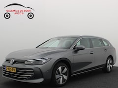 Volkswagen Passat Variant - 1.5 eTSI Business NL-AUTO / TREKHAAK / FULL LED / SFEER / KEYLESS / CAMERA / STOELVERW / S