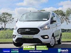 Ford Transit Custom - 2.0 ac L2 LANG EURO6