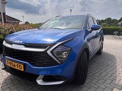 Kia Sportage - 1.6 T-GDi Plug-in Hybrid GT-Line 360° camera, trekhaak, fabrieksgarantie tot mei 2029