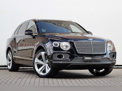 Bentley Bentayga - 6.0 W12 7p. | Touring | City | Pano | Head-up | ACC