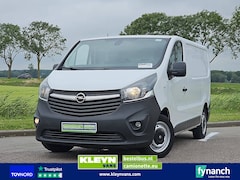 Opel Vivaro - 1.6