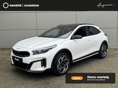 Kia XCeed - 1.5 T-GDi DCT7 GT-Line | Panoramaschuifdak | Stoelverwarming | LED-koplampen | Dodehoekass
