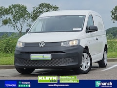 Volkswagen Caddy - 2.0 L1 Automaat CarPlay