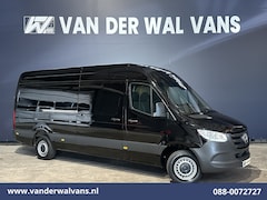 Mercedes-Benz Sprinter - 317 CDI 170pk L3H2 Euro6 Airco | Camera | Apple Carplay | Cruisecontrol | Stoelverwarming