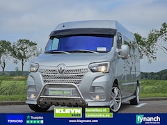 Renault Master - T35 ac Work Edtion EURO6