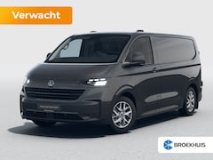 Volkswagen e-Transporter - 32 L1H1 Style 71 kWh | 2 zitplaatsen rechtsvoor | 3 Superheldere LED lichtpunten in het da