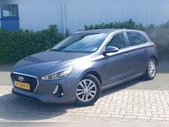 Hyundai i30 - 1.6 CRDi 110pk Comfort