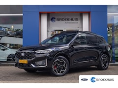Ford Kuga - 2.5 PHEV ST-Line X | Panoramadak | Cruise adaptief | Verwarming voor/achter | Stuur/Voorui