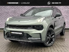 Lynk & Co 01 - 1.5 More PHEV | Adaptieve Cruise Control | Dodehoekdetectie | Panoramadak | Stoelverwarmin