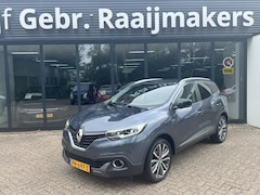 Renault Kadjar - 1.2 TCe Bose*Navi*Camera*ECC*EXPORT/EX.BPM
