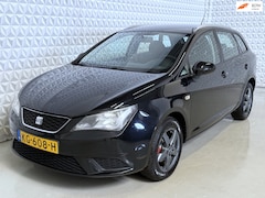 SEAT Ibiza ST - 1.2 TSI Reference Airco/CLIMA + Stoelverwarming (2013)