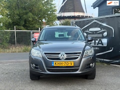 Volkswagen Tiguan - 1.4 TSI Comfort&Design
