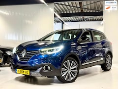 Renault Kadjar - 1.2 TCe Extase Automaat| Panoramadak