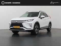 Mitsubishi Eclipse Cross - 1.5 DI-T First Edition | 360 Camera | DAB | Stoelverwarming | Cruise Control | Climate Con