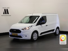 Ford Transit Connect - 1.5 EcoBlue L2 Automaat - EURO 6 - Airco - Navi - Cruise - €8.900, - Excl