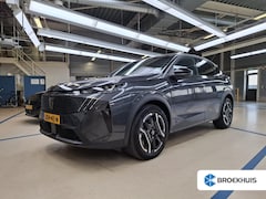 Peugeot 3008 - 1.6 plug-in Hybrid 195 GT | Automaat | Navigatie | Camera voor + achter | Stoelverwarming