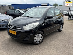 Hyundai i10 - 1.2 i-Drive Cool / Airco / Elek. pakket / NAP