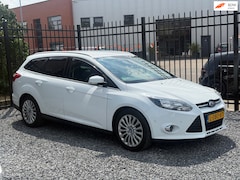 Ford Focus Wagon - 1.0 EcoBoost Titanium CLIMAPDCAPK2027KOOPJE