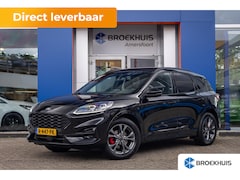 Ford Kuga - 1.5 EcoBoost ST-Line X | Trekhaak | Cruise Control | Stoelverwaming Voor/Achter | Stuur/Vo