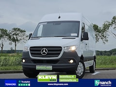 Mercedes-Benz Sprinter - 317 L2H2 RWD Navi Euro6