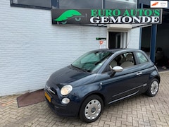 Fiat 500 - 1.2 Pop AIRCO CARPLAY JAAR APK BIJ LEVERING