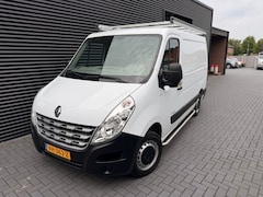 Renault Master - T28 2.3 dCi L1H2 Eco| 2014| AIRCO| NAVI| EURO5| NAP